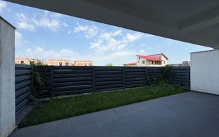 Disponibila acum in zona Matei Millo | Vila moderna 5 camere - Poză 36