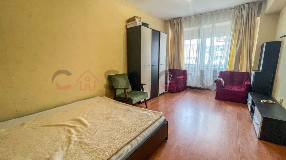Apartament decomandat 2 camere confort sporit, Interservisan - Poză 3