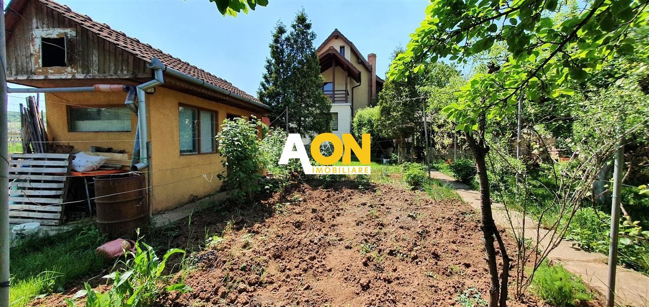 Casa 6 camere, toate utilitatile, 700 mp teren, Micesti - Poză 5