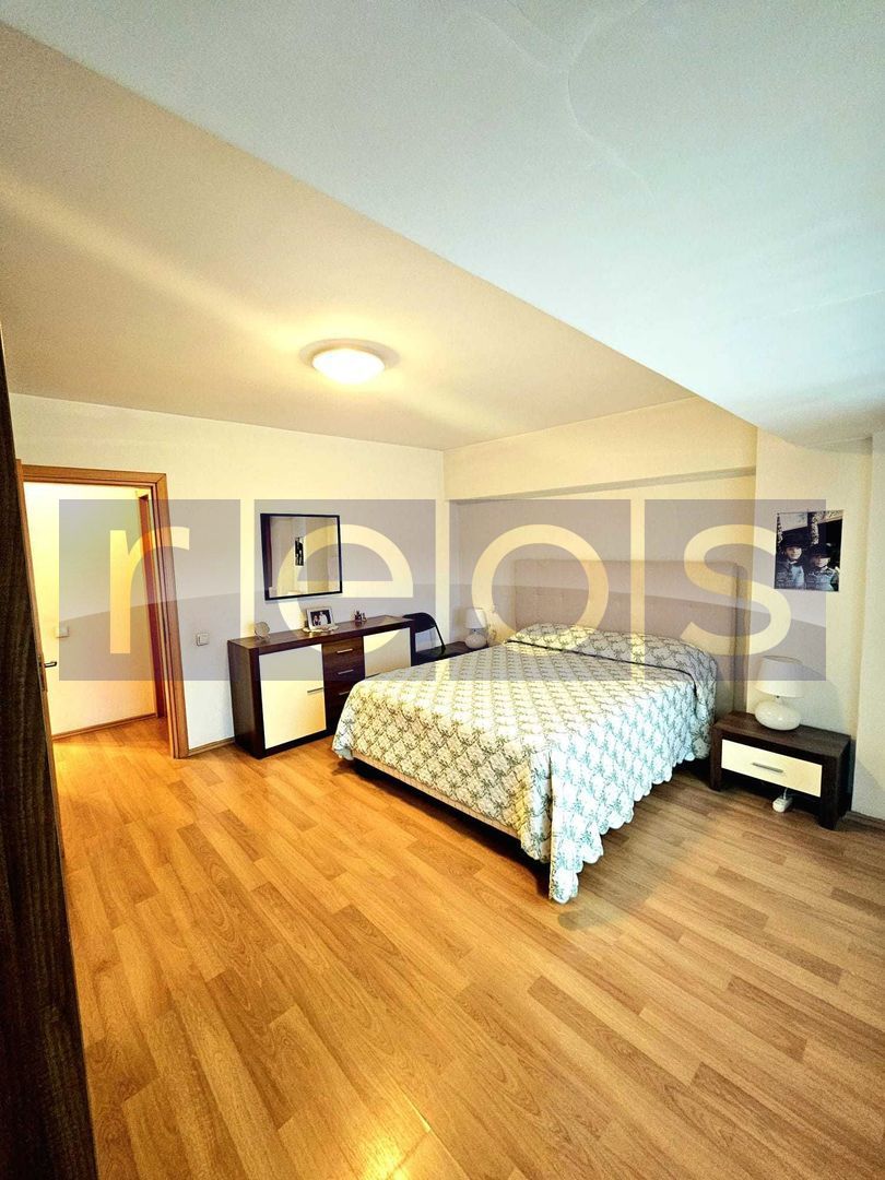 VANZARE 4 CAMERE DECOMANDAT - PIATA UNIRII - Poză 2