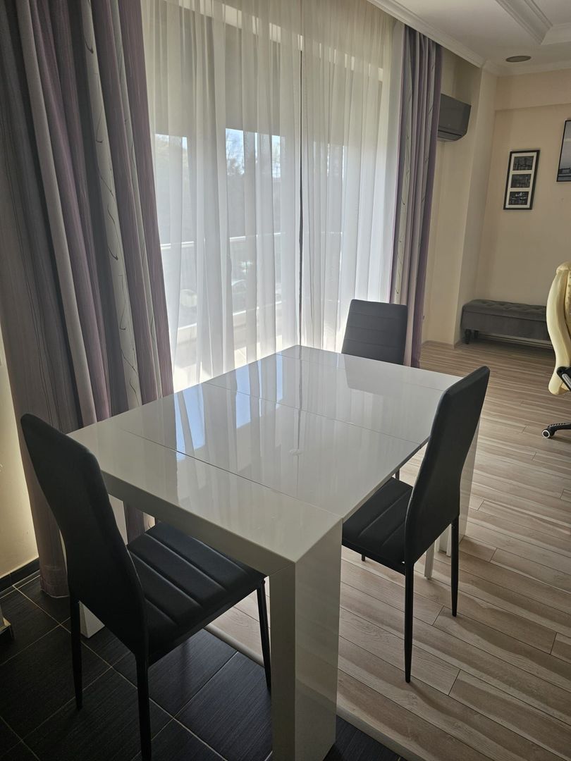 APARTAMENT 3 CAMERE | PRIMA INCHIRIERE | PISCINA | LANGA PADURE - Poză 5