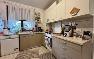 COMISION 0% | Duplex 4 Camere | Mosnita Veche | 117 mp | Mobilat - Poză 5