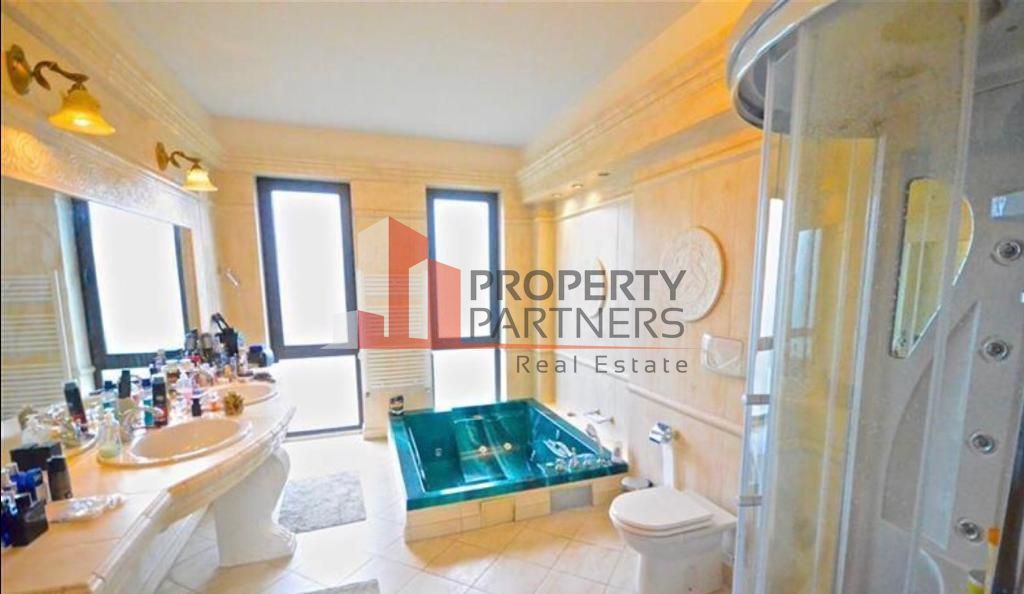 Vila superba langa padure in Pipera, Iancu Nicolae - Poză 6