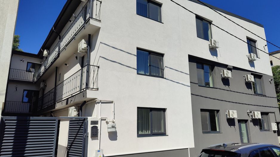 2 camere Catedrala Mantuirii Neamului / Marriott | Decomandat |  Parcare inclusa - Poză 17
