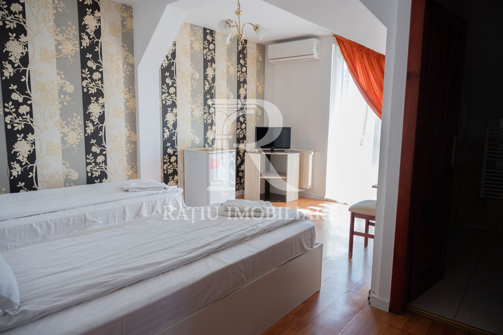 Afacere la Cheie în Turism | Pensiune  în Sânmartin - Poză 18
