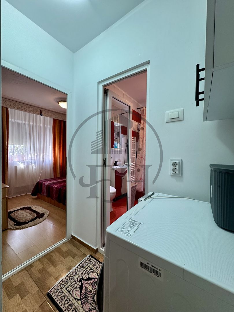 Apartament 2 camere de vânzare Năvodari, Constanța - Poză 7