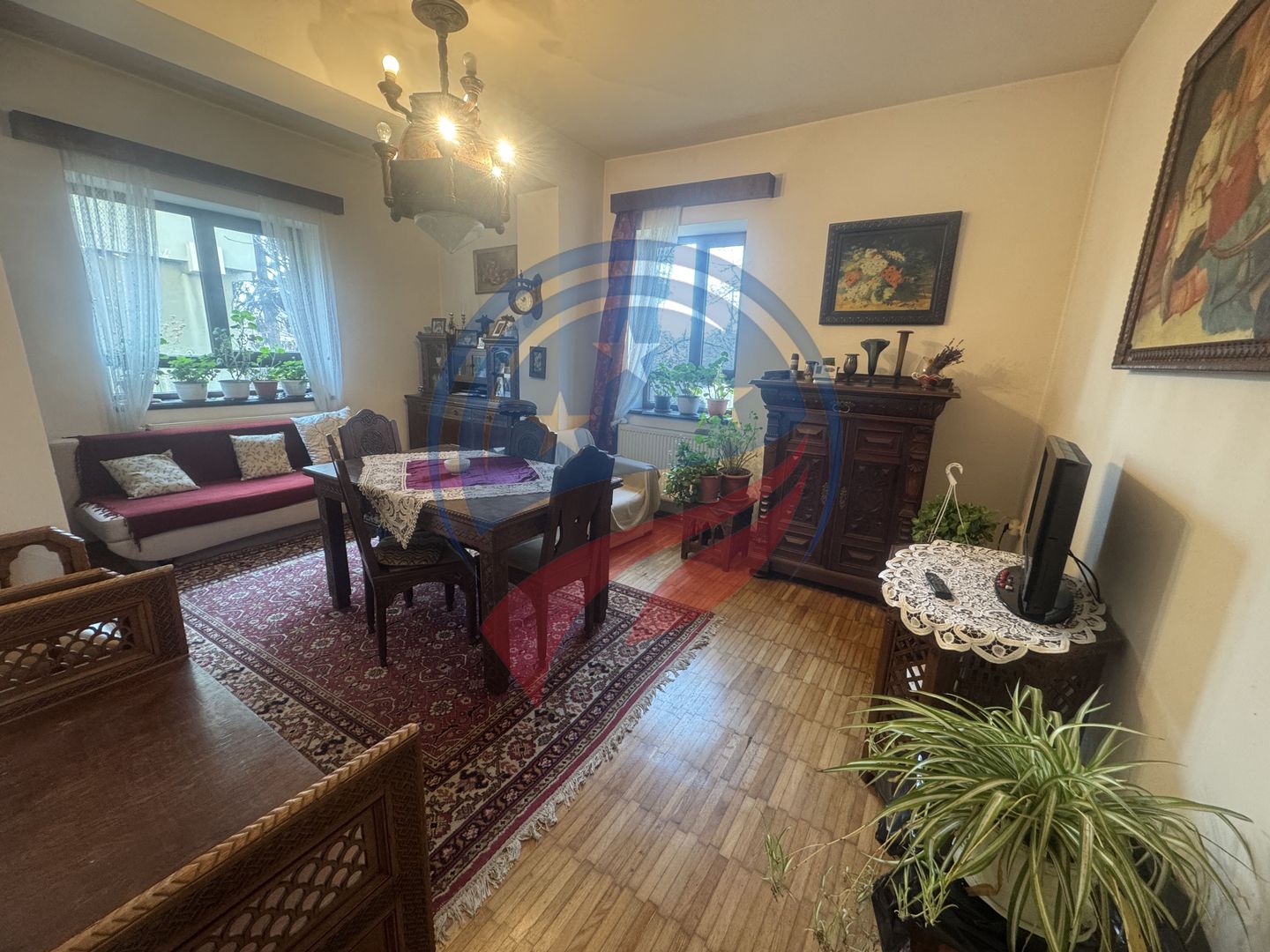 Casa zona Liceul Brancusi - Poză 12