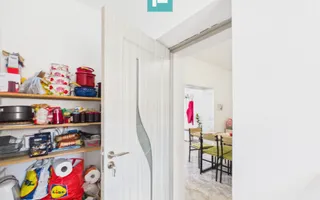 Casă individuală 3 camere,teren de 1500Mp Bătania - Poză 15