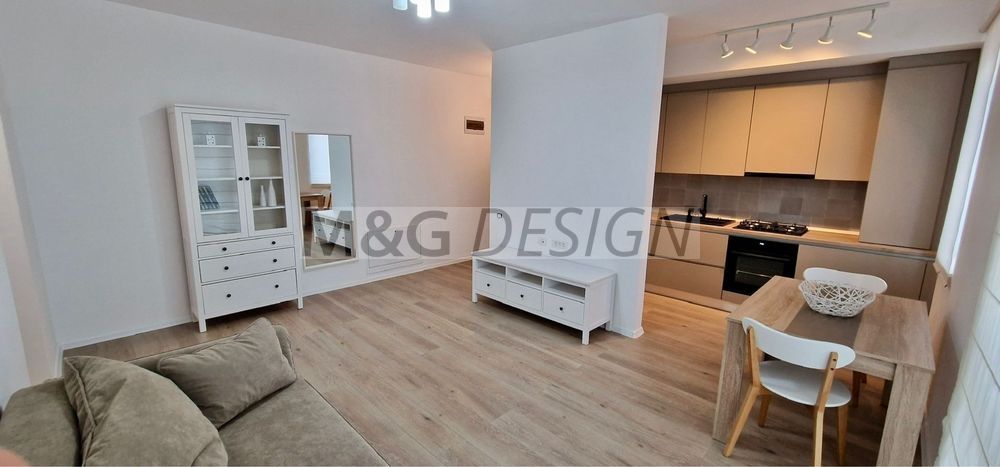 Apartament 2 camere Dumbravita - Poză 1