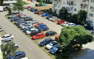 Apartament 3 camere decomandat | Terezian, Sibiu | 73 mp, balcon - Poză 13