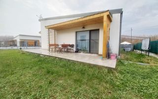 Casa cu 3 camere, teren 5,26 ari, cu o suprafata utila de 119 mp, Sasar - Poză 3