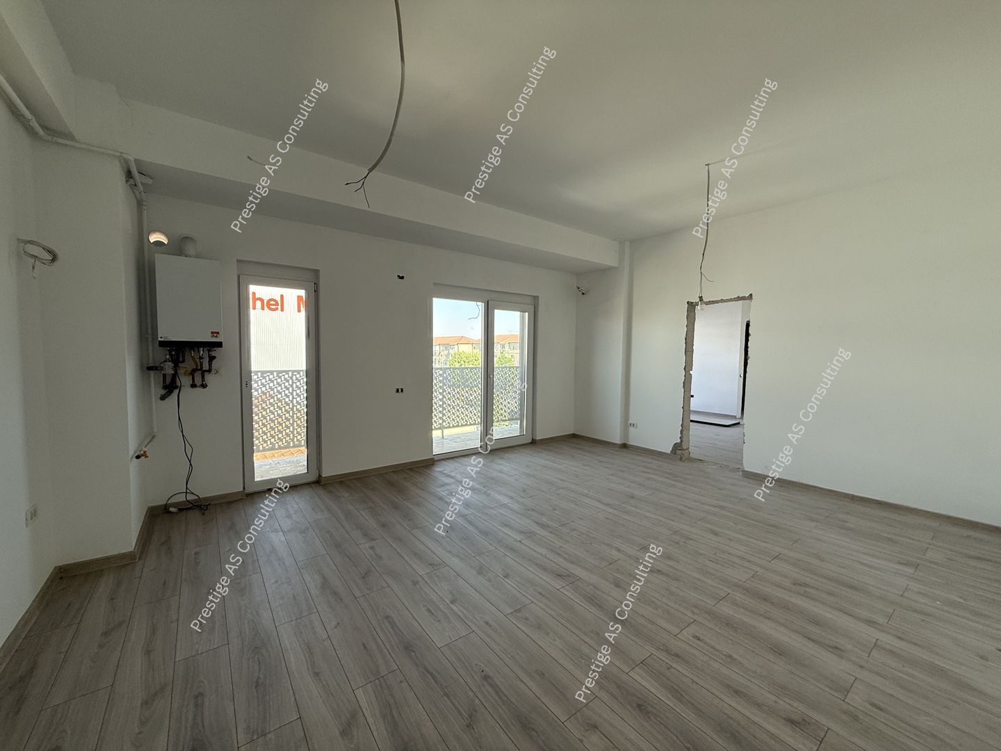 Apartament 3 Camere | Etaj 3 Lift | Soarelui - Poză 17
