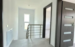 Vila individuala - 5 camere - 3 bai -Teren 310 MP-200 M DE STV - Poză 16