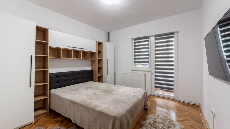 Apartament Ultracentral de inchiriat - Comision zero! - Poză 4