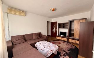 Apartament semidecomandat cu 3 camere | Etaj 2 | Girocului - Poză 1