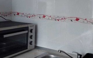 Garsonieră de închiriat, zona Mircea cel Bătrân, Iași - Mobilată și utilată - Poză 4