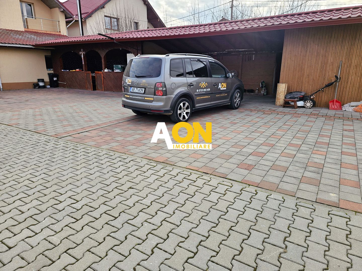 Casa D+P+M,  5 camere, 1254 mp teren, Micesti - Poză 3