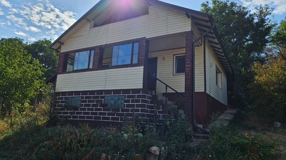 Vanzare Casa langa Pitesti, Valea Geamana - Poză 8