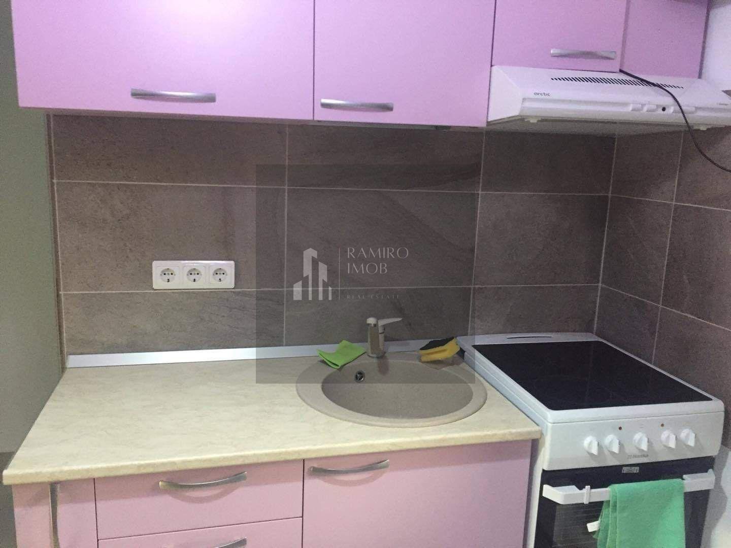 OCAZIE GARSONIERA DECOMANDATA 40 MP SOSEAUA GIURGIULUI DEDEMAN - Poză 12