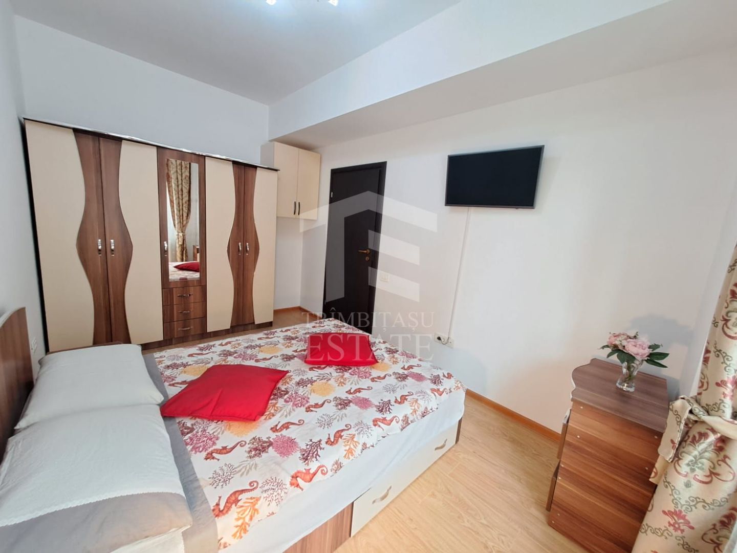 Apartament 2 camere Militari Residence - Poză 11