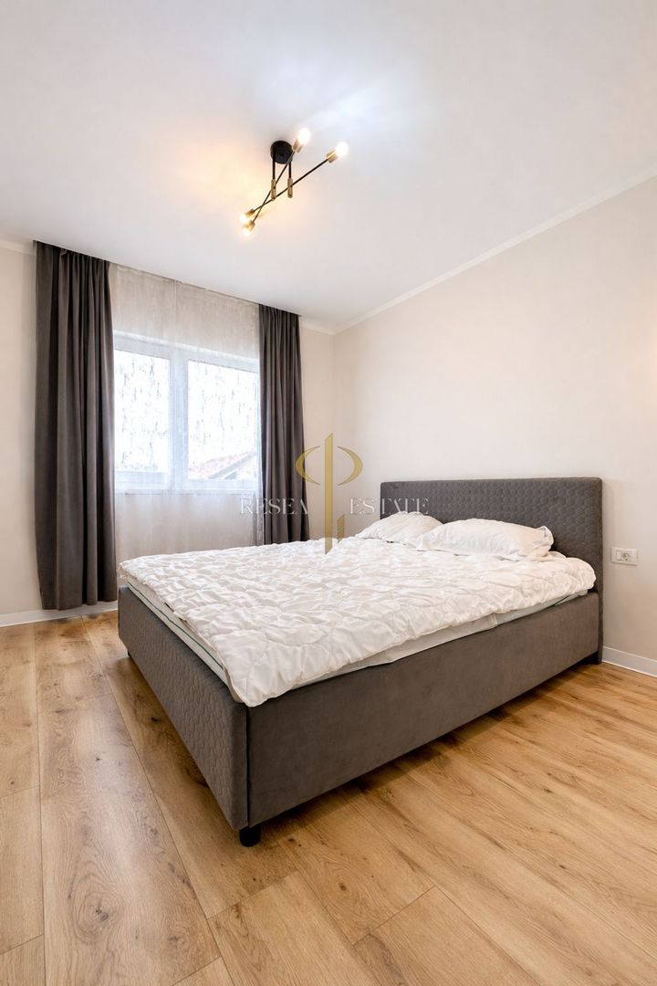 Comision 0% Apartament 3 camere si terasă 70mp, mobilat-utilat | Giroc - Poză 4