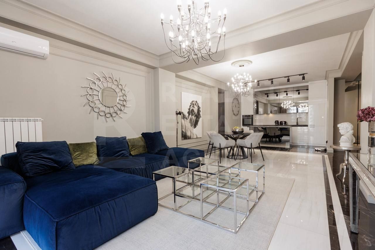 Chirie, apartament, 2 camere, strada Ciuflea, Centru - Poză 2