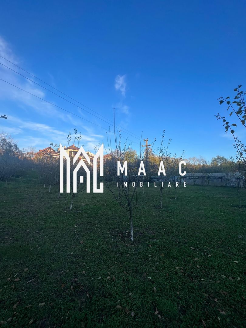 Casa cu livada | Bujoreni | 1550 mp - Poză 1