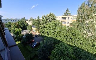 Apartament 2 camere semidecomandat Zizinului Brasov - Poză 8