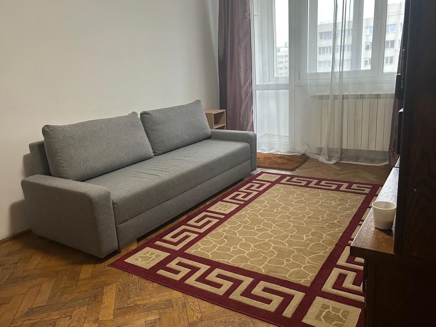 Apartament 2 camere Obor | Mall Veranda | Metrou Obor - Poză 2