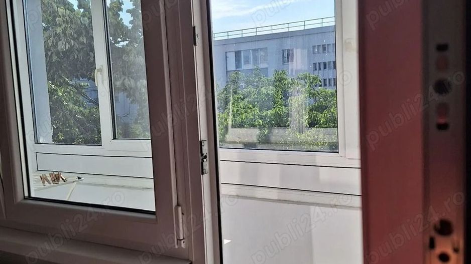 AP. 3 CAMERE MILITARI, REABILITAT, BUCATARIE INCHISA, METROU 5 MINUTE - Poză 9