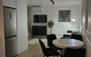 2 camere open space, Parcare, Modern, Fabricii, Bulgaria - Poză 5