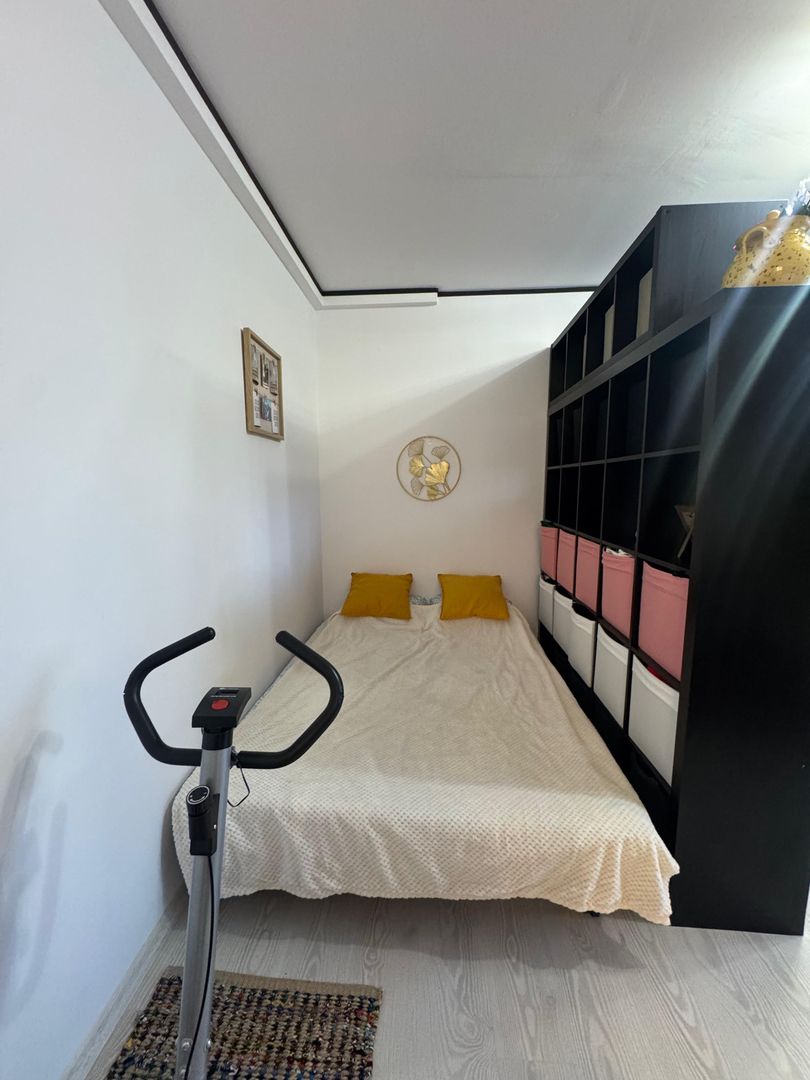 2 camere || 1 MAI - ION MIHALACHE - Poză 8