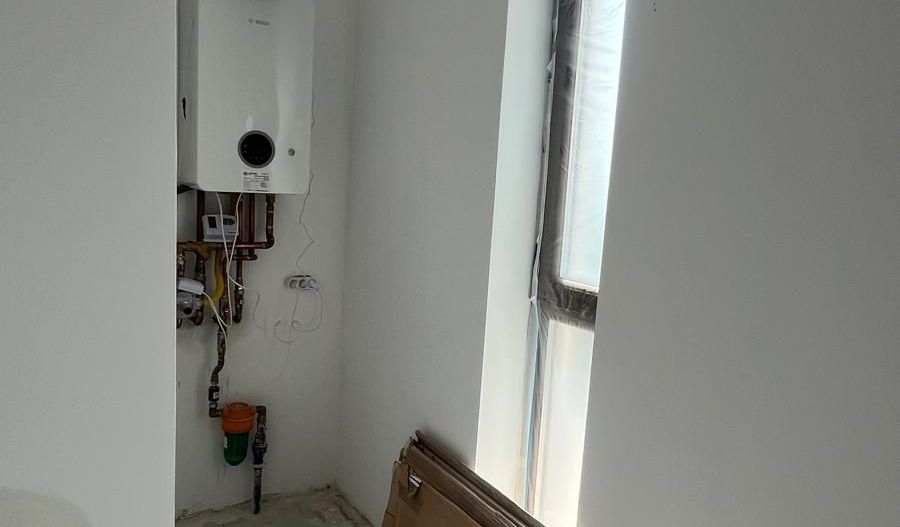 COMISION 0% | Duplex Mosnita Noua | 122 mp utili | 4 dormitoare - Poză 7