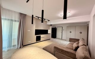 Apartament 2 camere Crystal North Pipera – mobilat. - Poză 2