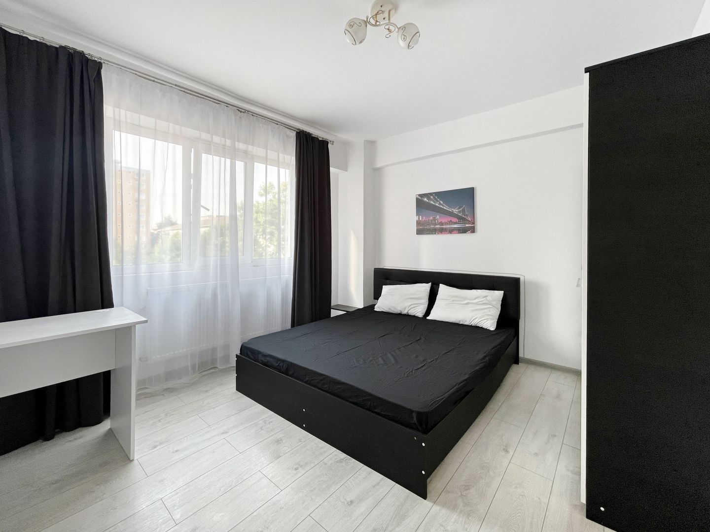 Apartament 3 camere, Iulius Mall,  COMISION 0% - Poză 5