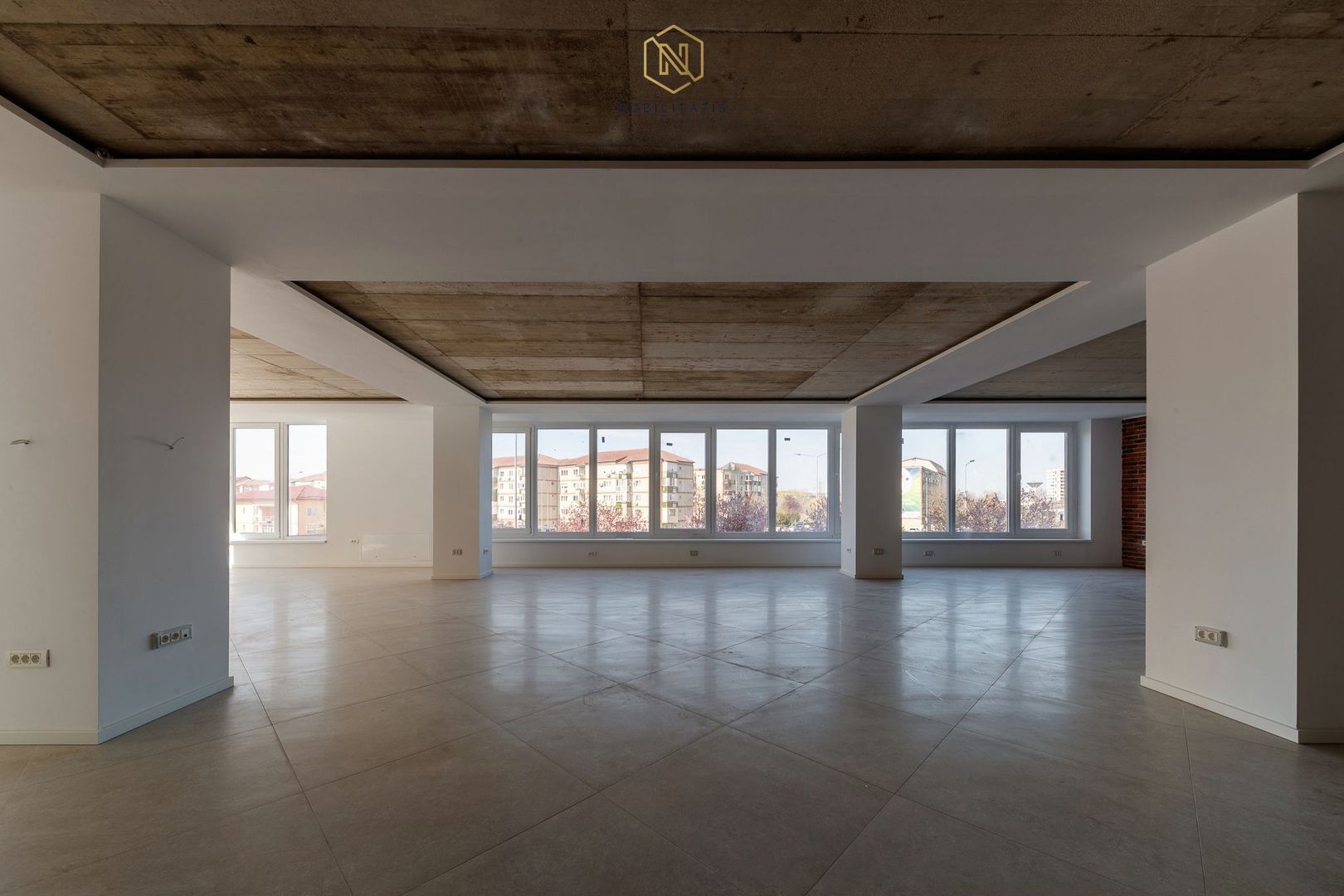 Spatiu Comercial la Prima Inchiriere - Venus 35 | 185 mp | Comision 0% - Poză 18