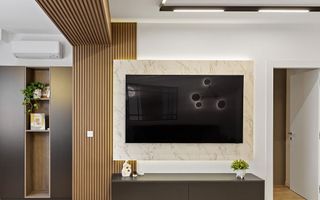 Apartament premium 4 camere | 2 locuri parcare+EV | Rond Pipera/OMV - Poză 5