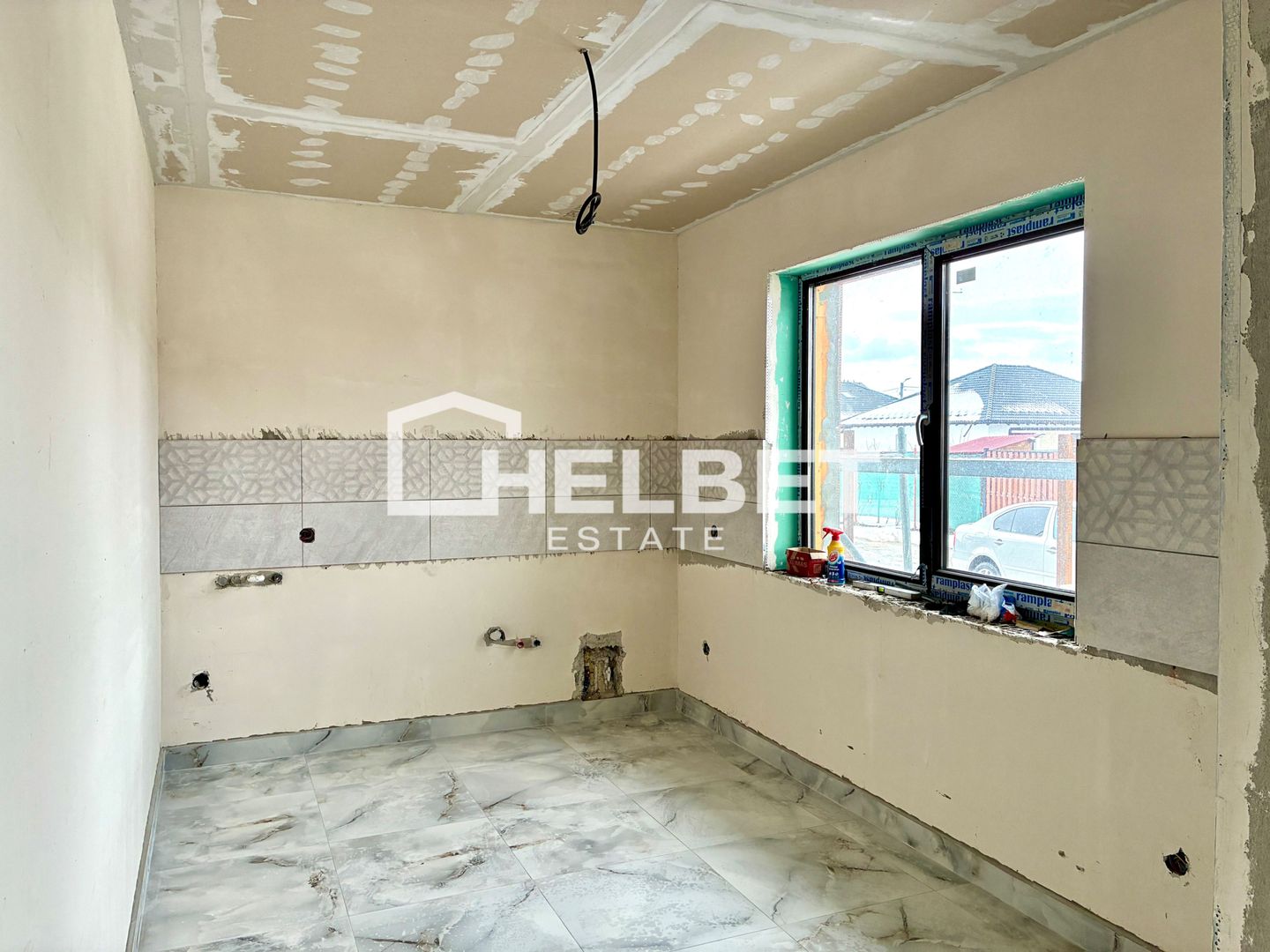 Casă / 4 camere / 106 mp utili / Bod - Poză 7