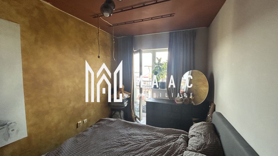 Penthouse 3 Canere I Modern I Terasa 70mp I Magnolia - Poză 2