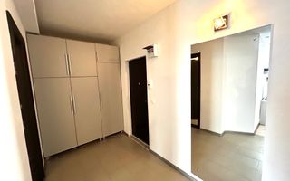 2 camere open space,Parcare,Modern, Pet Friendly, Tineretului,Floresti - Poză 8