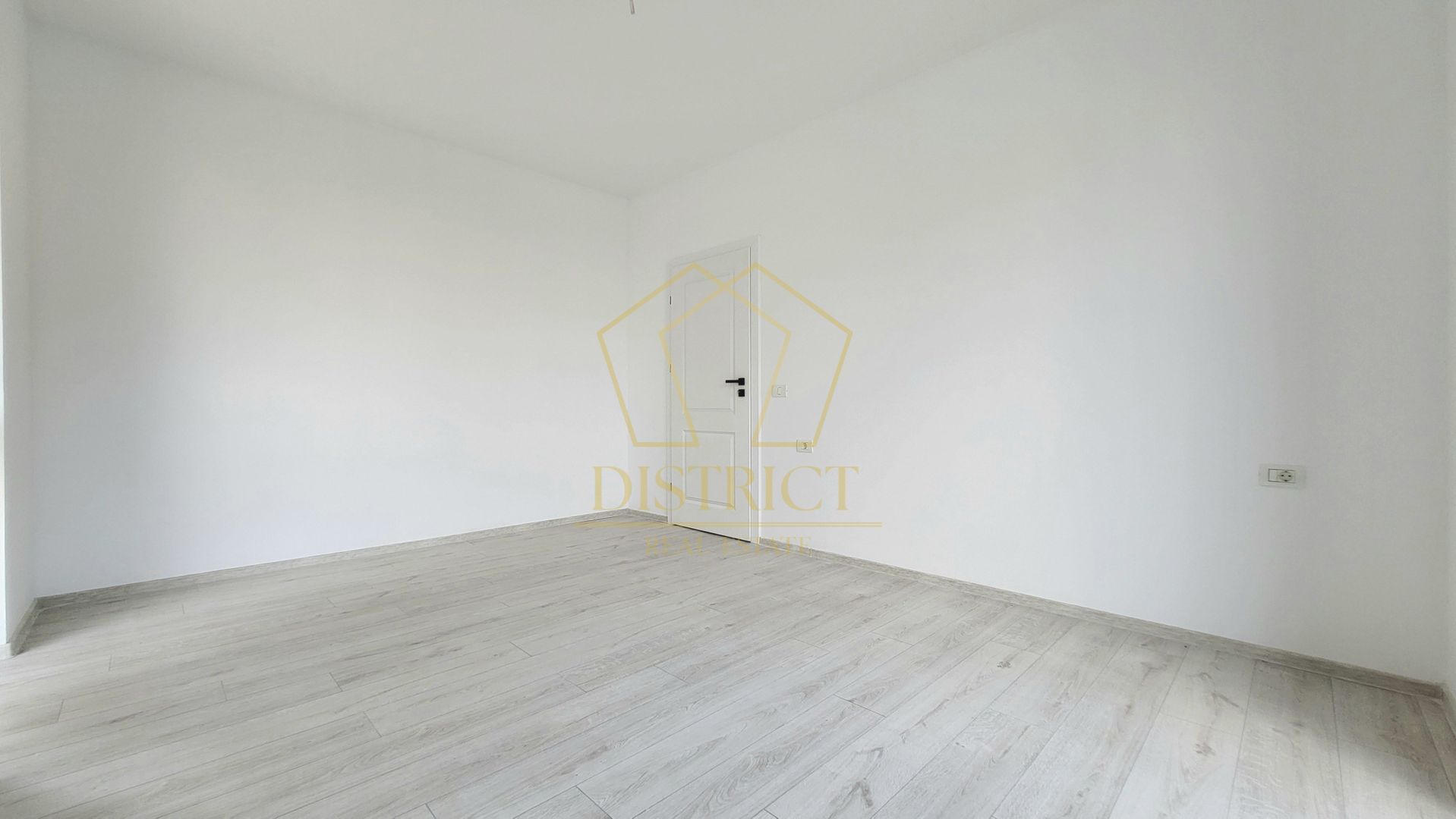 Apartamente cu 2 camere finalizate in Giroc langa ESO. - Poză 7