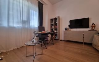 VANZARE 2 CAMERE DECOMANDAT - HERASTRAU-PARCARE SUBTERAN - Poză 3