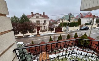 Chirie, casă, 3 camere, strada Sergiu Radautanu Codru - Poză 5