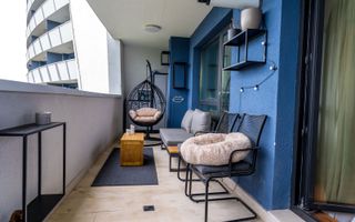 3 Camere, Modern, Zorilor, Wings, Parcare Subterana, Panorama, Lidl - Poză 12