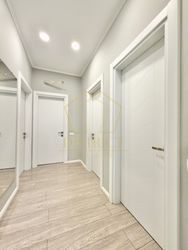 Apartament cu 3 camere, dressing decomandat la etajul 1 in Giroc langa Musicescu - Poză 17