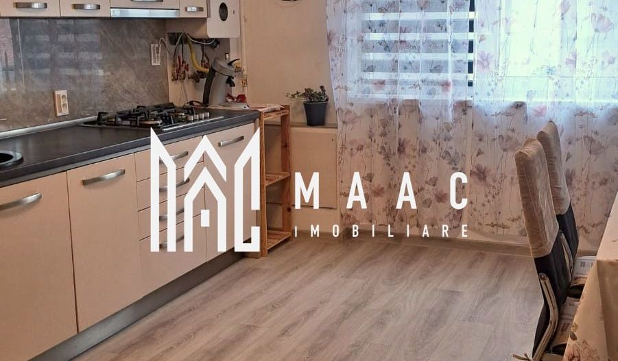Apartament 3 camere de închiriat | Șelimbăr | 57 mp | parcare - Poză 6