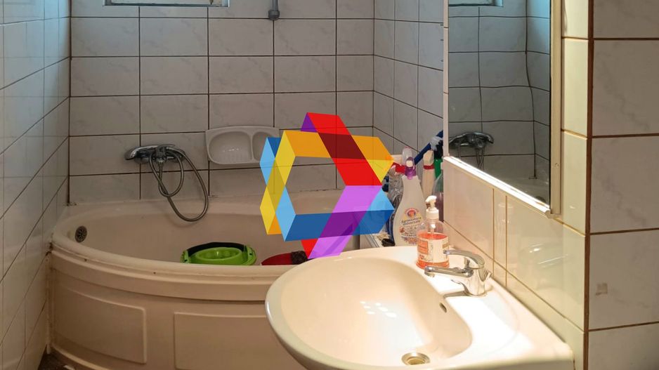 Apartament 3 camere de vânzare-structura mare, zona Astra - 99 mp - plus-imo.ro - Poză 7