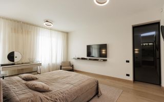 Chirie, apartament cu 2 camere, str. Petru Movilă, sectorul Centru - Poză 5