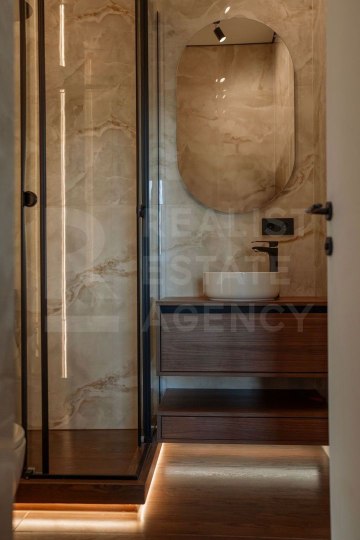 Chirie apartament, 3 camere, str. Lacului, Centru - Poză 15