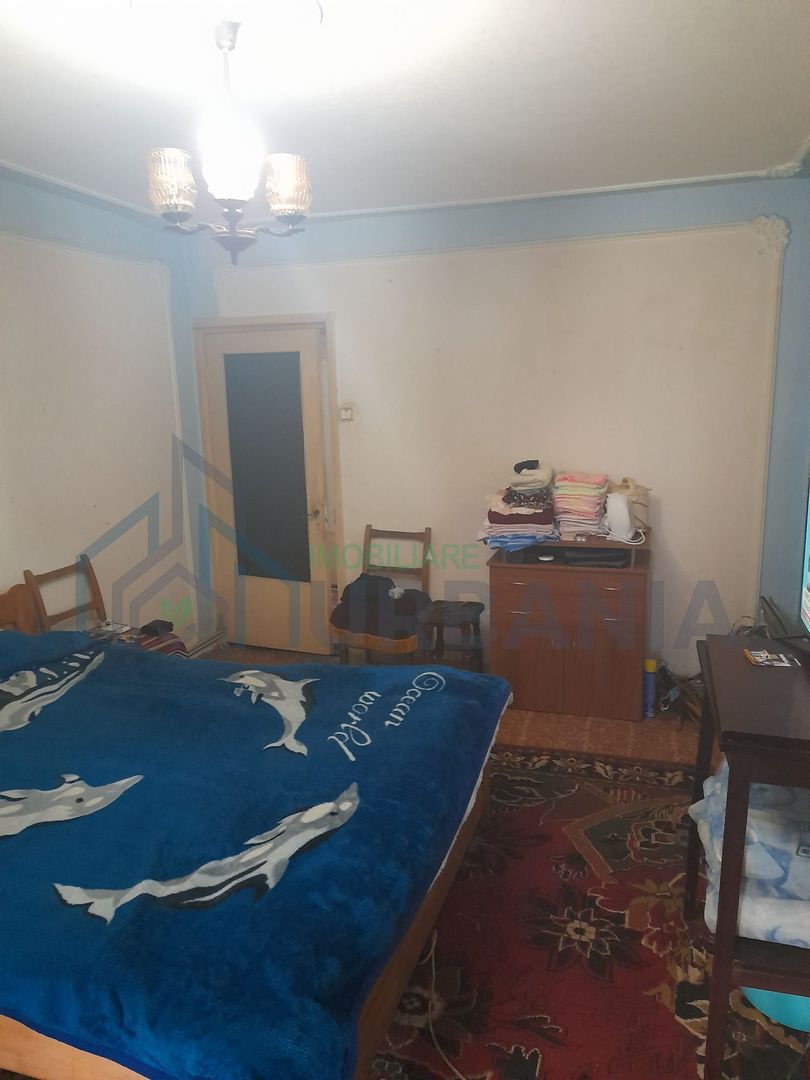 Apartament 2 camere dancu - Poză 5